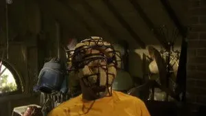 Клиника 4 сезон 7 серия — кадр